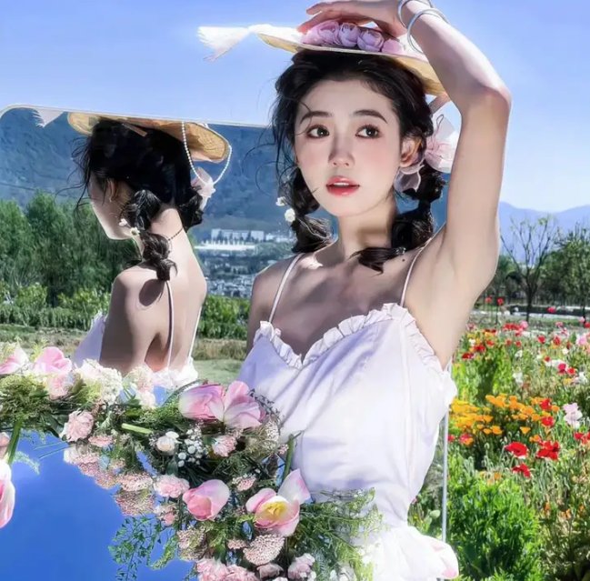 死𡃁妹杀手守则