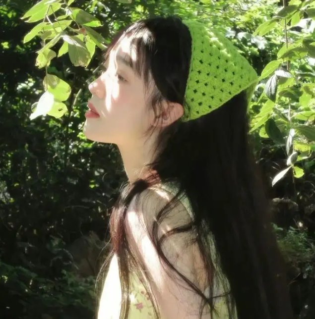 不一样的爱