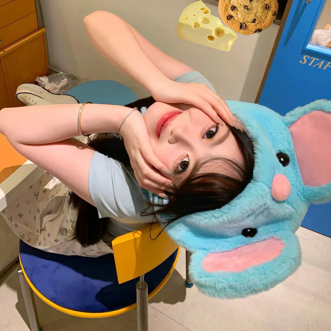 动物潜行速写